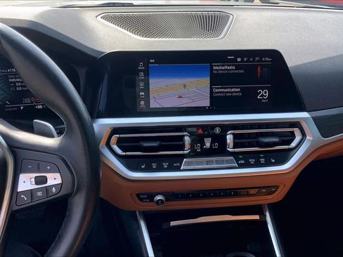 Used 2022 BMW 430i Coupe RWD image 6