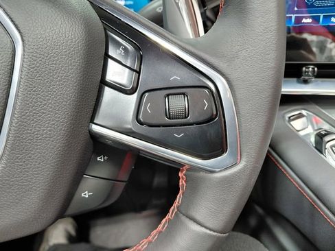 Used 2024 Chevrolet Corvette Stingray Coupe w/ 1LT image 42