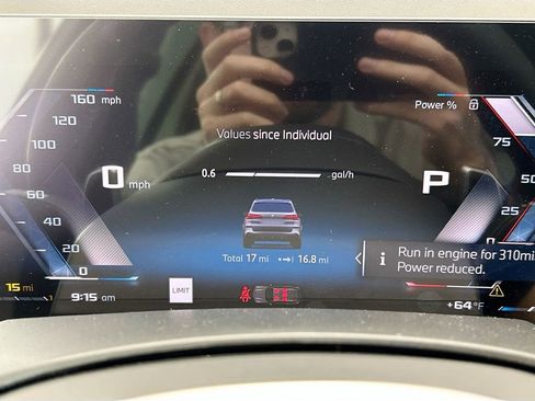 New 2026 BMW X5 M60i AWD/4WD image 33