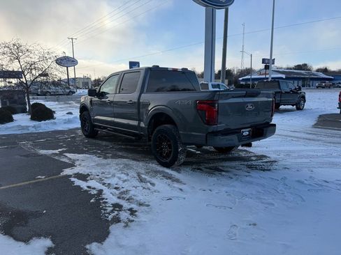 New 2026 Ford F150 XLT w/ XLT Black Appearance Package image 30