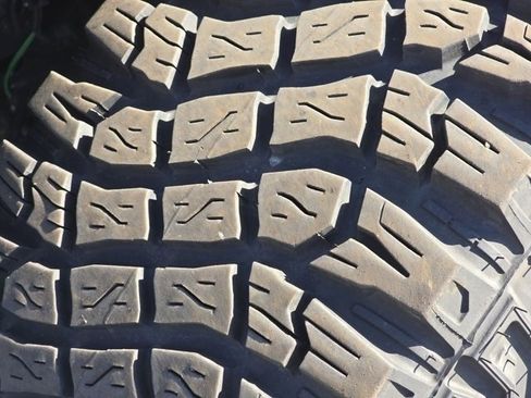 Used 2024 Ford Bronco Badlands image 33