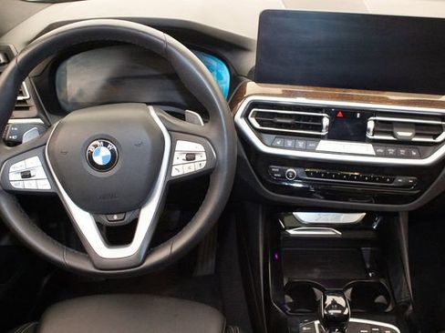 Used 2024 BMW X3 xDrive30i image 16