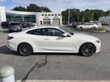 Used 2022 BMW 430i xDrive Coupe w/ Premium Package 2 image 2