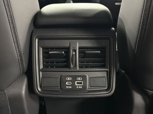 New 2026 Subaru Forester Premium AWD/4WD image 33
