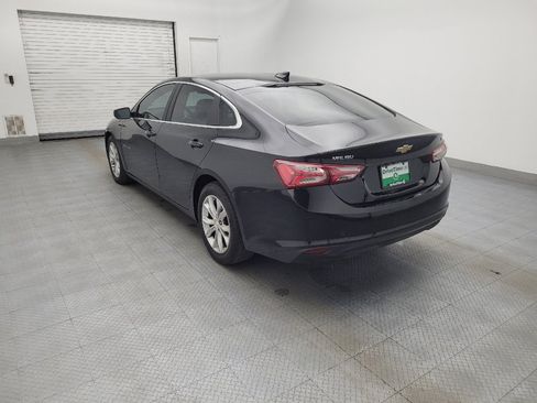 Used 2020 Chevrolet Malibu LT w/ Leather Package image 5