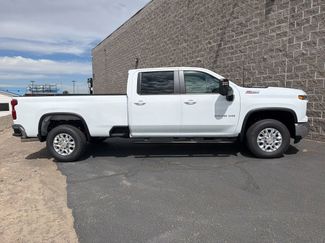 New 2026 Chevrolet Silverado 3500 LT w/ All Star Edition AWD/4WD video 2