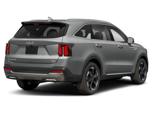 New 2026 Kia Sorento SX Prestige image 29