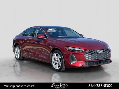 Used 2025 Audi A5 2.0T Prestige