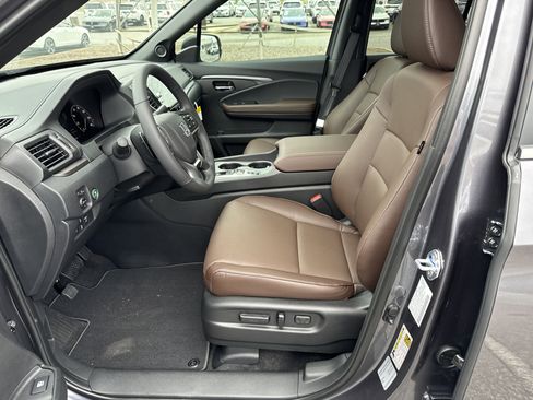 New 2026 Honda Ridgeline RTL image 13
