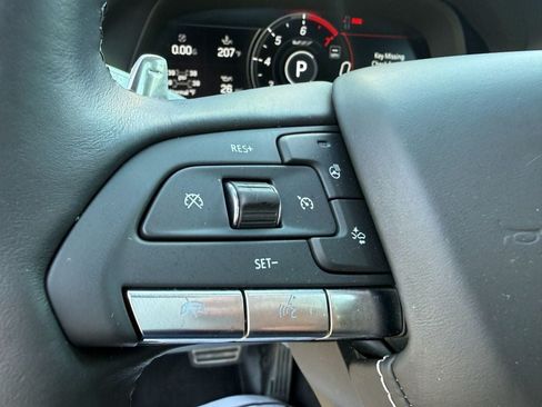 Used 2024 Cadillac CT5 V w/ Premium Package AWD/4WD image 14