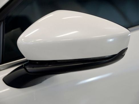 Used 2023 MAZDA CX-30 AWD 2.5 S w/ Preferred Package image 12