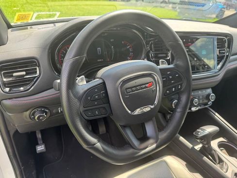 Used 2023 Dodge Durango GT AWD/4WD image 15