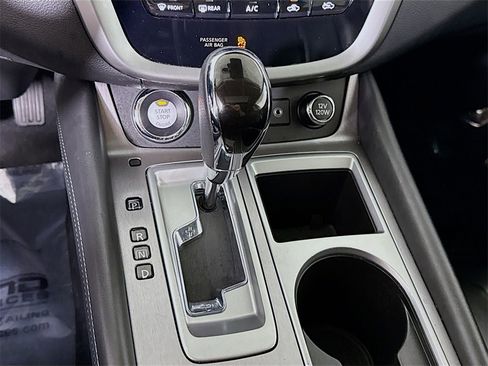 Used 2021 Nissan Murano SV w/ SV Special Edition Package image 10