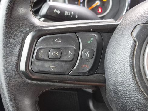 Used 2023 Jeep Gladiator Sport AWD/4WD image 24