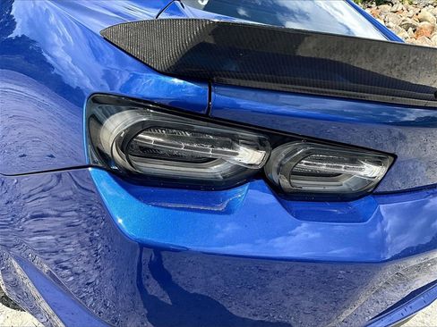 Used 2019 Chevrolet Camaro SS w/ LPO, Camaro Insignia Package image 29