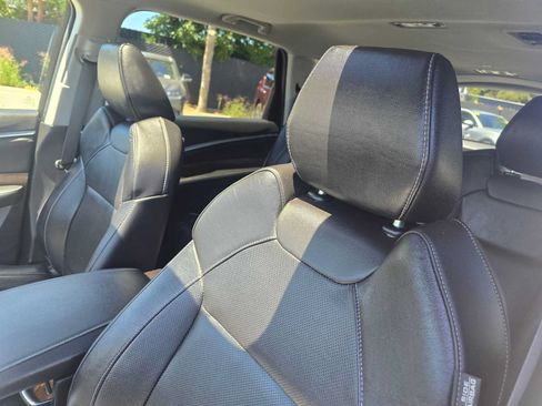 Used 2019 Acura MDX FWD w/ Technology Package image 23