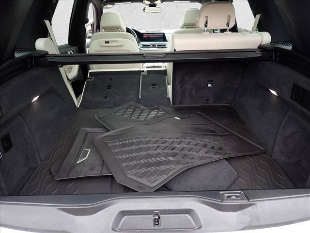 Used 2021 BMW X5 xDrive40i w/ Premium Package AWD/4WD image 8