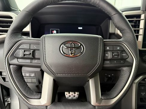 New 2026 Toyota Tundra Limited w/ TRD Off-Road Package image 10
