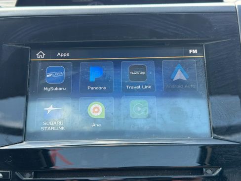 Used 2019 Subaru Forester Premium AWD/4WD image 34