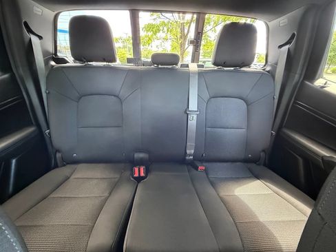 Used 2023 Chevrolet Colorado LT w/ LT Convenience Package RWD image 29