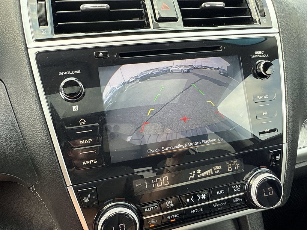Used 2019 Subaru Outback 2.5i Premium AWD/4WD image 23