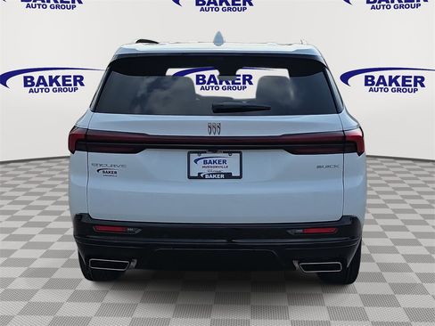 New 2026 Buick Enclave Sport Touring w/ Super Cruise Package image 6