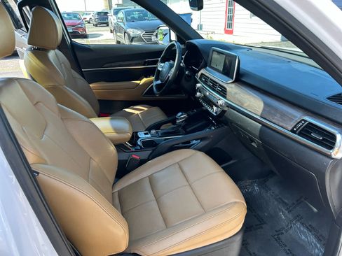 Used 2022 Kia Telluride SX FWD image 32