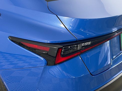 Used 2021 Lexus IS 300 w/ Accessory Package image 36