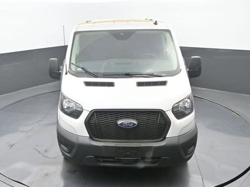 Used 2022 Ford Transit 250 Low Roof image 14