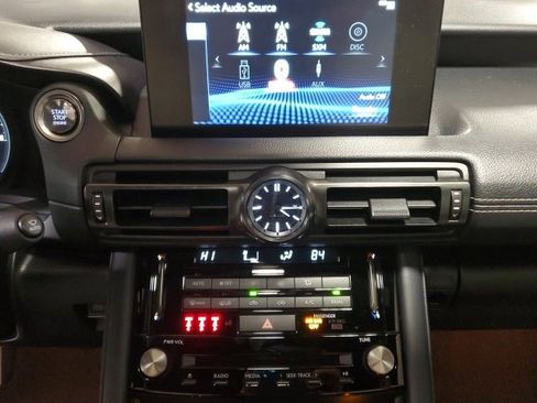 Used 2023 Lexus IS 350 F Sport image 18