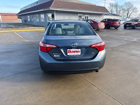 Used 2017 Toyota Corolla L image 4