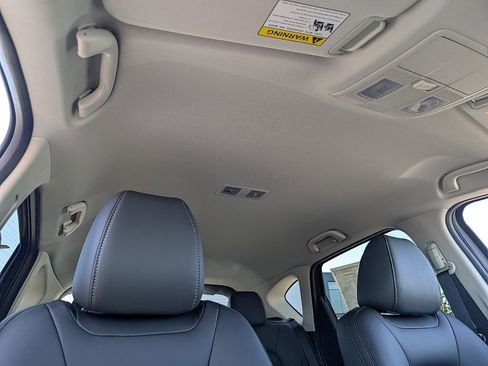 New 2025 MAZDA CX-5 AWD 2.5 S w/ Select Package image 19