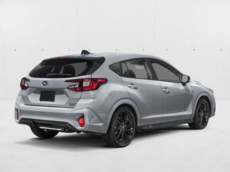 New 2026 Subaru Impreza RS AWD/4WD video 2