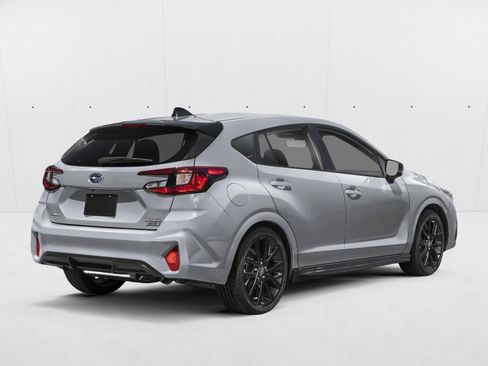 New 2026 Subaru Impreza RS AWD/4WD image 2