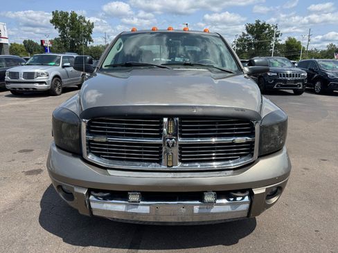Used 2006 Dodge Ram 3500 Truck Laramie RWD image 8