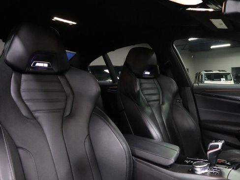 Used 2021 BMW M5 w/ Executive Package image 24