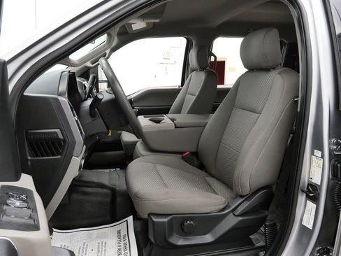 Used 2020 Ford F250 XLT image 16