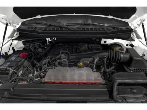 Used 2018 Ford F150 XL w/ Equipment Group 101A Mid RWD image 13