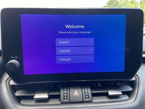 Used 2024 Toyota RAV4 XSE w/ Weather Package AWD/4WD image 22