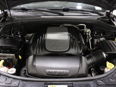 Used 2014 Dodge Durango R/T w/ Premium Nappa Leather Group RWD image 41