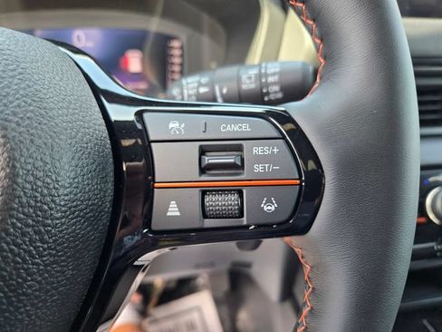 New 2026 Honda Pilot TrailSport image 13