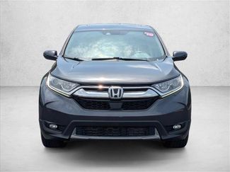 Used 2018 Honda CR-V EX-L video 2