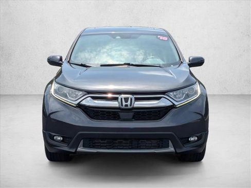 Used 2018 Honda CR-V EX-L image 2