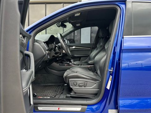 Used 2022 Audi SQ5 Premium Plus image 20