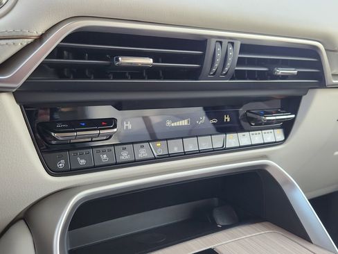 New 2026 MAZDA CX-90 3.3 Turbo w/ Premium Plus Pkg image 10