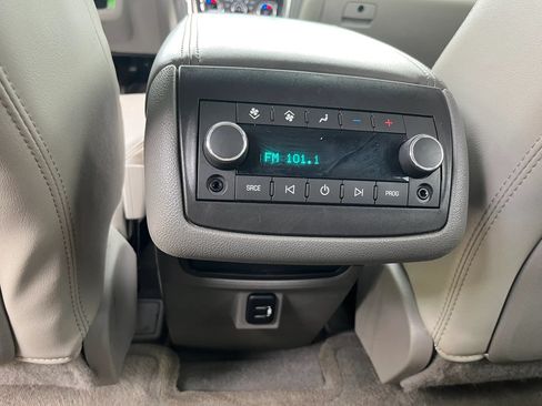 Used 2017 Buick Enclave Premium AWD/4WD image 27