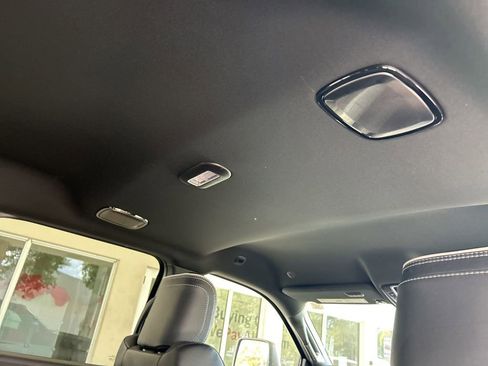 New 2026 RAM 2500 Limited image 38