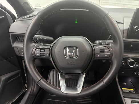 Used 2025 Honda CR-V Sport-L image 21