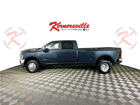 New 2026 RAM 3500 Big Horn image 4