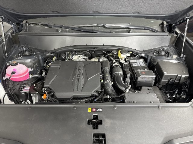 New 2027 Kia Telluride SX Prestige X-Pro AWD/4WD image 27